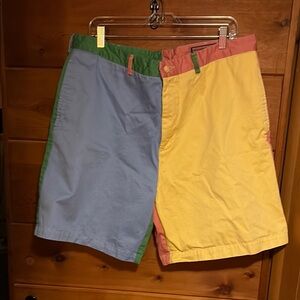 Vineyard Vines Multicolor Men's Shorts